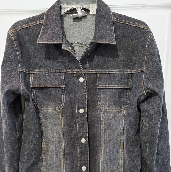 Jacket - Picture 2 of 8